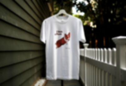 I Doin A Plank Corgi Tee