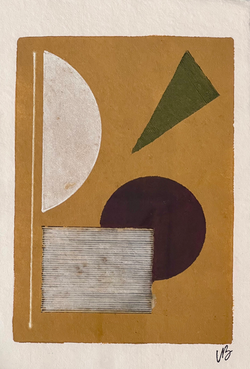 ABSTRACTION GEOMETRIQUE - SANS TITRE 6