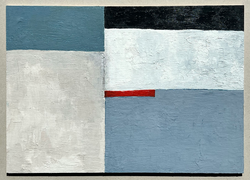 ABSTRACTION SUR BOIS - SANS TITRE 4