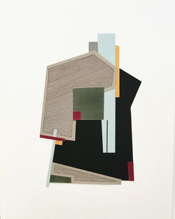 COLLAGES - SANS TITRE 4