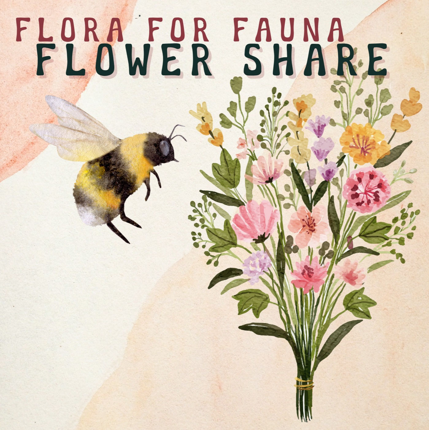2026 Flower Share