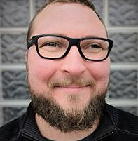 Josh Vergiels