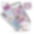 Smartphone mit dem Feed von Glückskeks kids