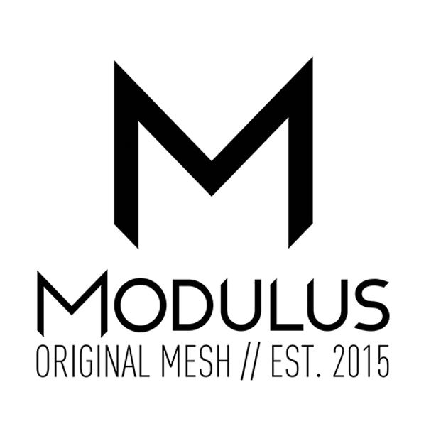Modulus Sticker Skater Girl - Modulus Calvin Snapback