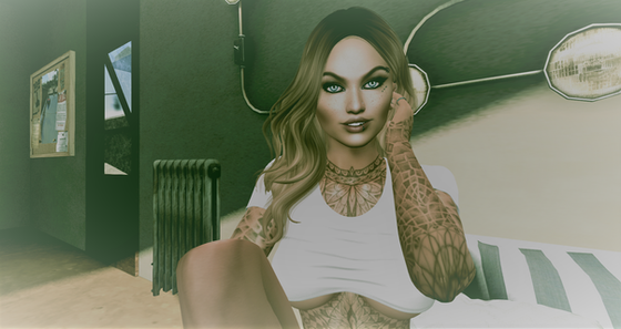 As its Xmas...Say What you mean Out Loud..Plus fashion/locations etc :P