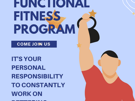 Daily workout (7/9/2022)