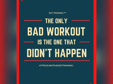 Daily workout (29/11/2022)