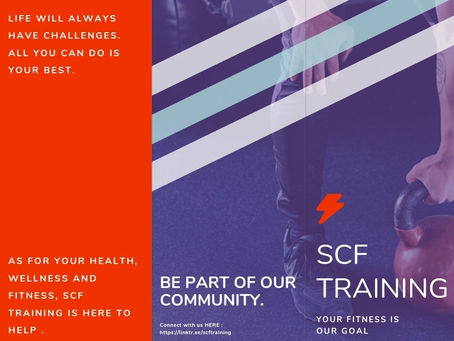 Daily workout (13/10/2021)
