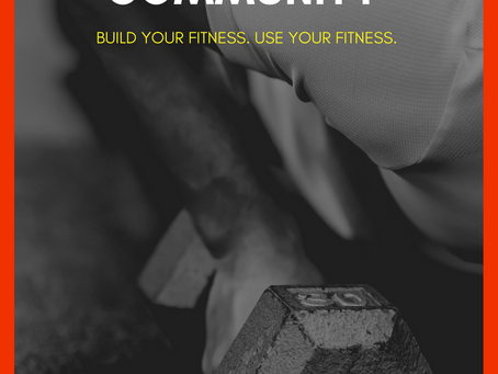 Daily workout (8/3/2023)