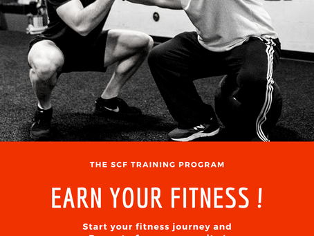 Daily workout (18/11/2022)