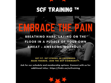 Daily workout (1/8/2022)