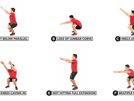 Mobility matters specially when it comes to ...