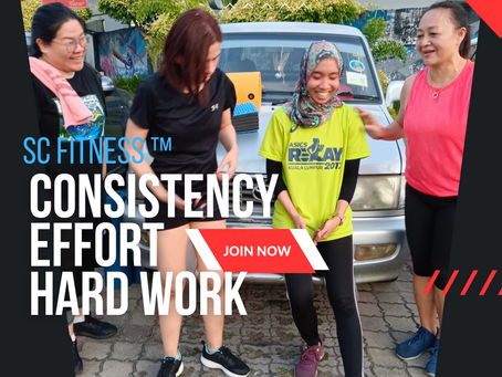 Daily workout (21/11/2023)