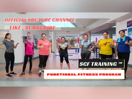 Daily workout (3/7/2023)