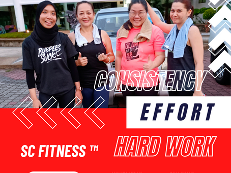 Daily workout (4/9/2023)