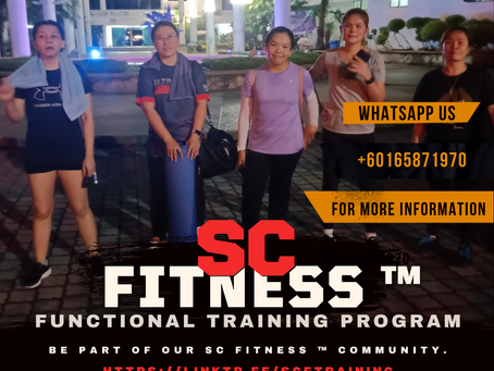 Daily workout (18/1/2024)
