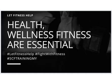 Daily workout (4/3/2022)