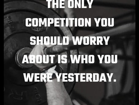 Daily workout (7/6/2023)