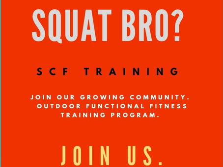 Daily Workout (13/8/2021)