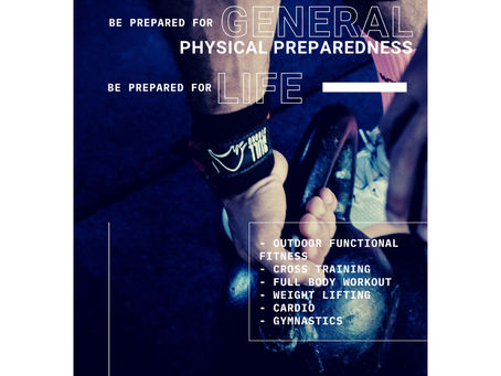 Daily workout (11/5/2023)
