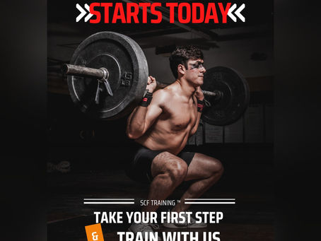 Daily workout (3/1/2023)