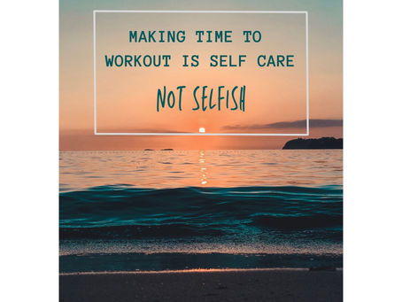 Daily workout (11/4/2022)