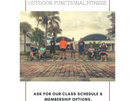 Daily workout (12/1/2022)