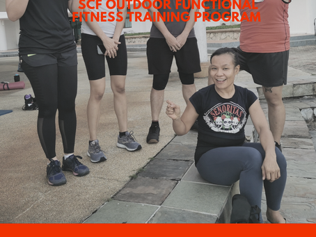 Daily workout (15/12/2021)