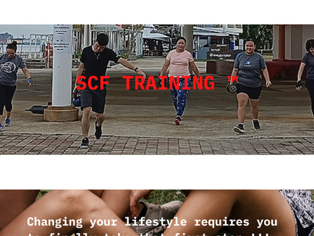 Daily workout (23/11/2022)