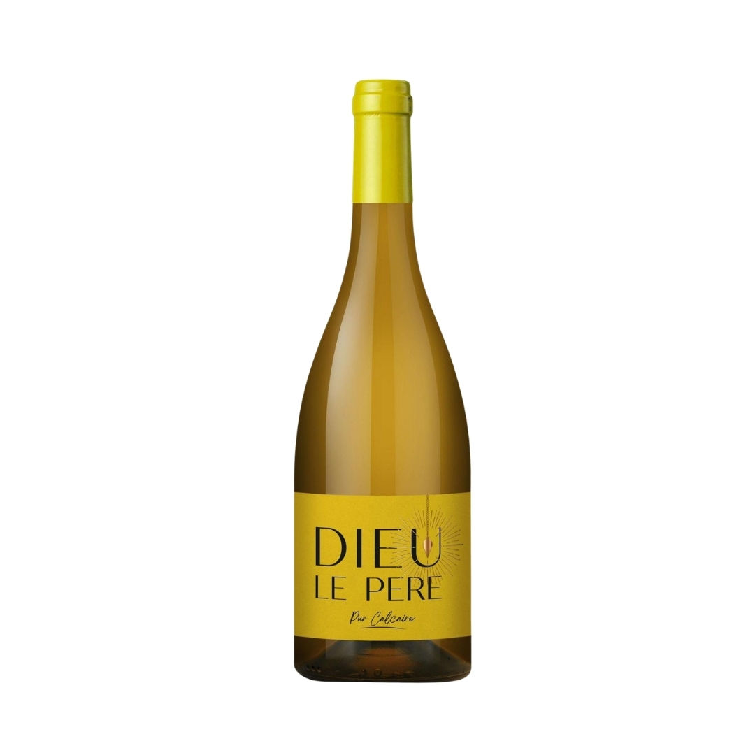 Dieu Le Père Chardonnay