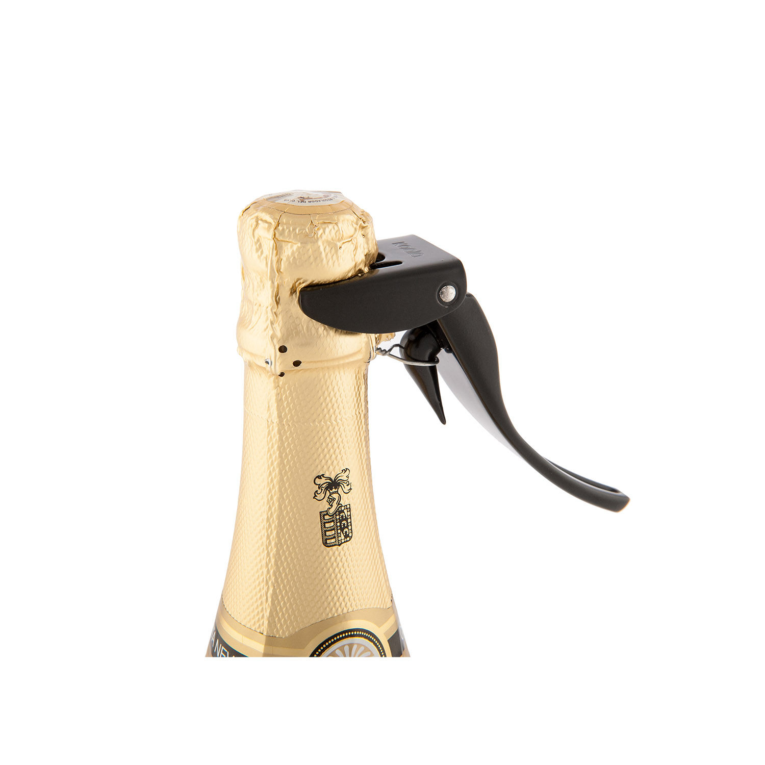 Champagne Kurkentrekker