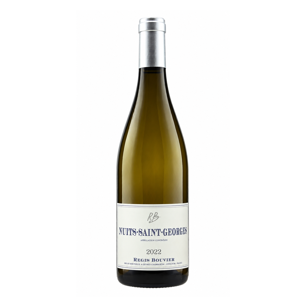Nuits Saint Georges 2022 - Pinot Noir