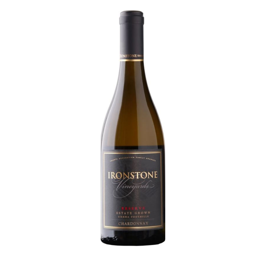 Ironstone Reserve Chardonnay