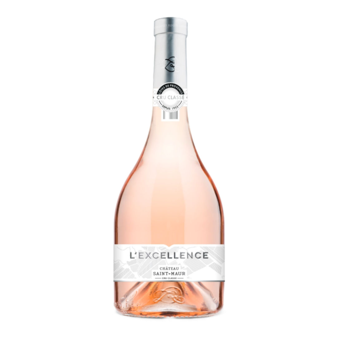 L'excellence Rosé