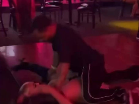 This how you come outside