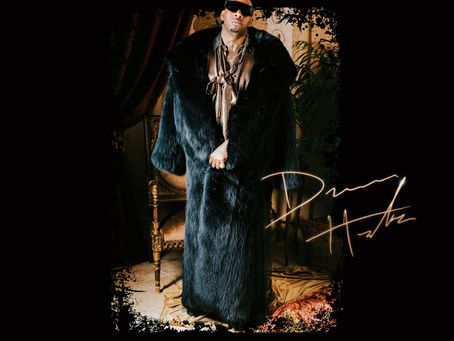 YOUNG STONER LIFE RECORDS RECORDING ARTIST
LIL DUKE
RELEASES NEW MIXTAPE
DUKE HEFNER