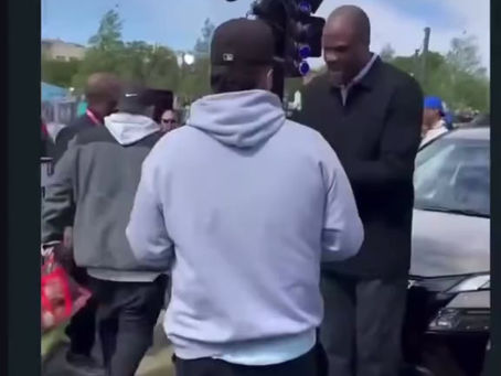 If 🤬 you and that jersey was a real life person