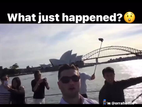 City Boys down by 150 again