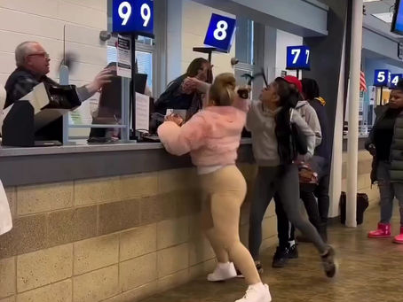 Chicago not a real place