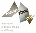 Ravensbourne College logo