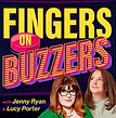 fingers on buzzers podcast logo