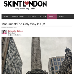 Skint London