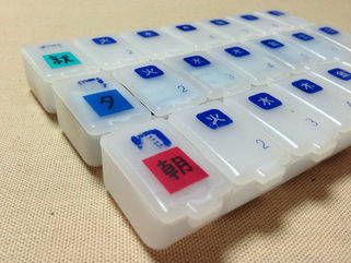 体は薬ではなく食物でできている