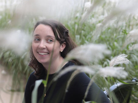 La Follette grad Allison Uselman crowned in annual magazine fiction and poetry contest