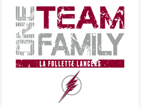 Javell Heggs takes charge as La Follette's girls track coach