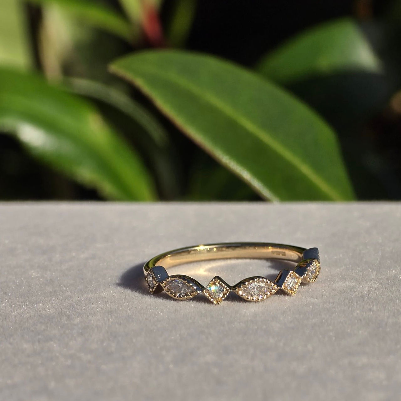 Natural Diamonds