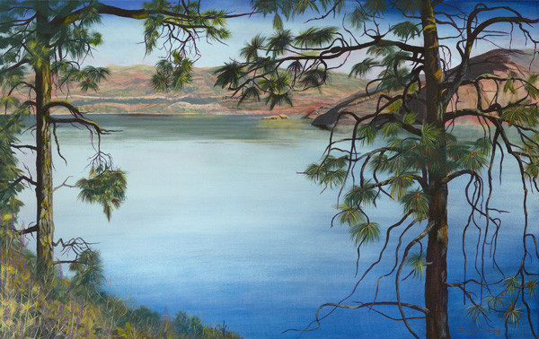 Rattlesnake Island