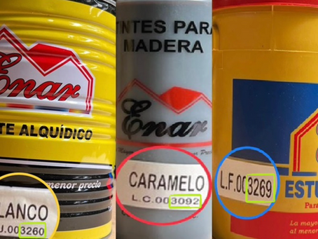 Consulta Todos Tus Productos Enar