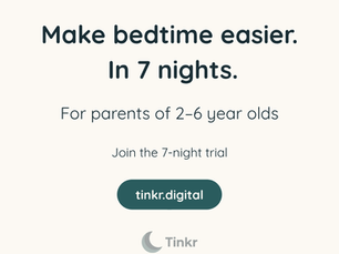 What I'm Testing in the 7-Night Pilot