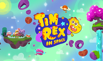Tim Rex In Space - Grandma.png